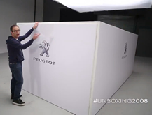 Unboxing