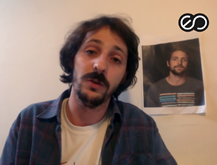 Capítulo 25 - Tobías Tercic