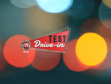 Test Drive