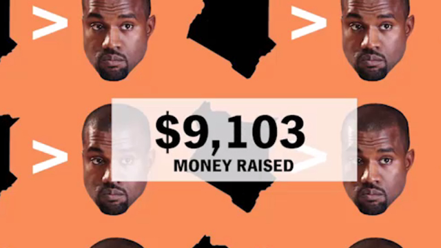 Help Kenya Not Kanye