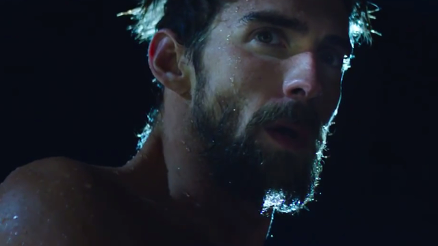 Rule Yourself - Phelps