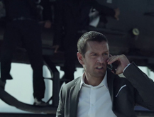 It is what you do - Spy