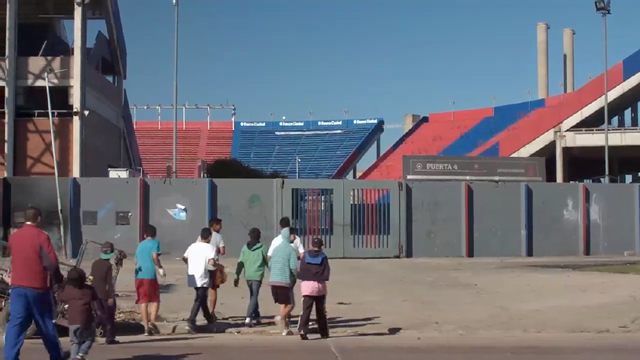 Descolgá los Botines