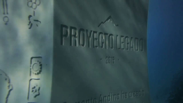 Legacy Project