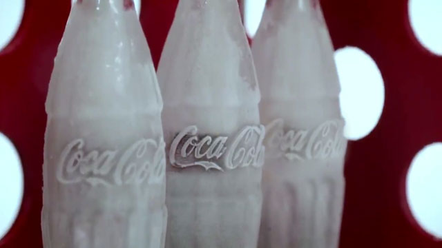  Caso The Real Ice Cold Coca Cola