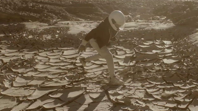 Mars Proyect