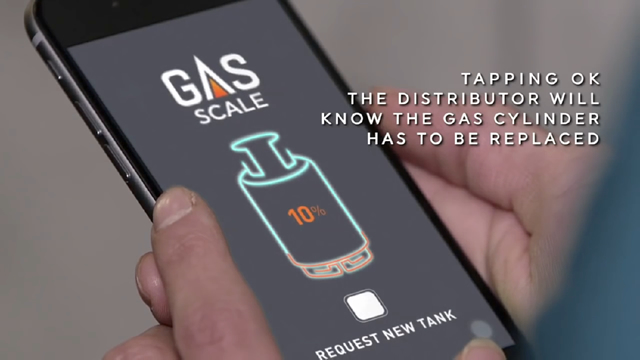 Caso Gascale