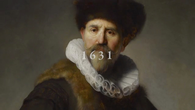 The Next Rembrandt
