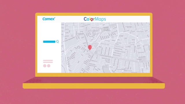 COLORMAPS