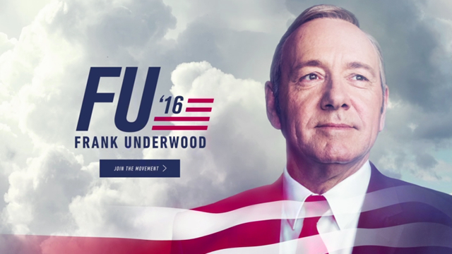 House of Cards