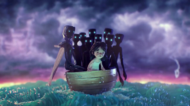 Unfairy Tales
