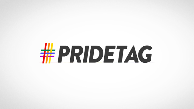 #pridetag