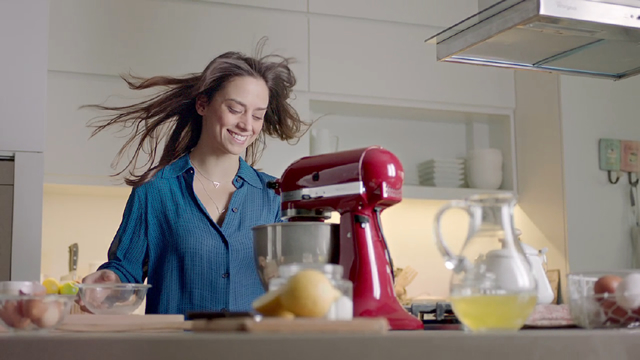 La Cocina es Nuestra