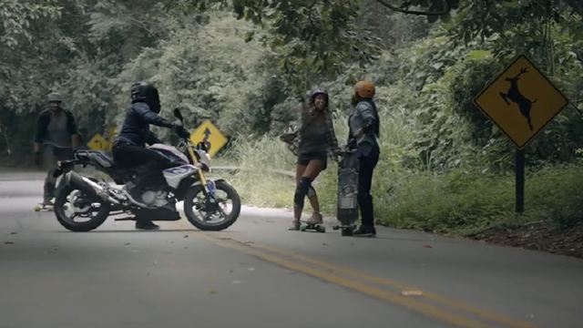 Make Life a Ride