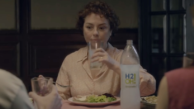 H2OH! Limoneto