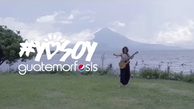 Clip Guatemorfosis 2016