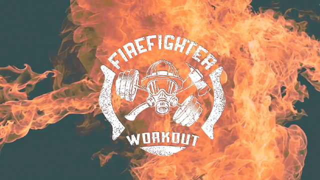 Firefighter Workout