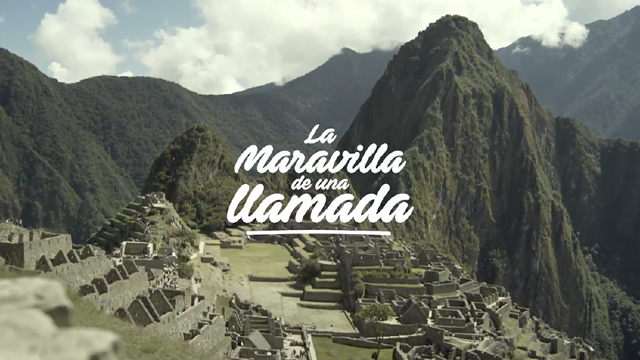 La Maravilla de una Llamada