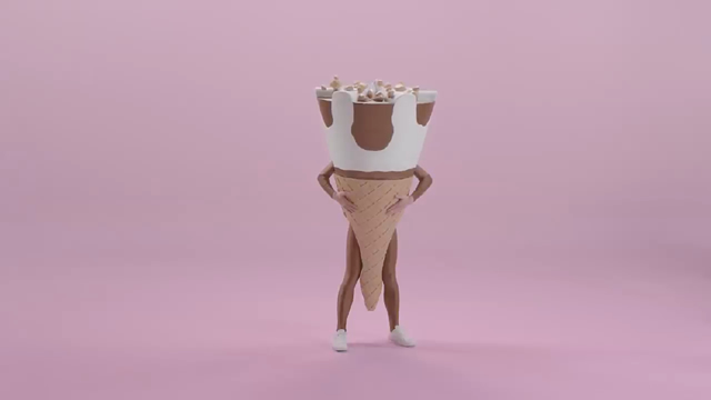 Presentación ¿Por qué no un Cornetto?