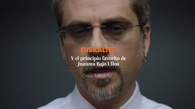 El principio favorito de Jon Plazaola