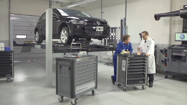 Service Autos
