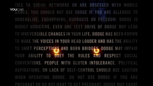 Warning