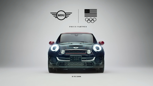 U.S. Olympic Games