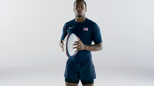 Carlin Isles