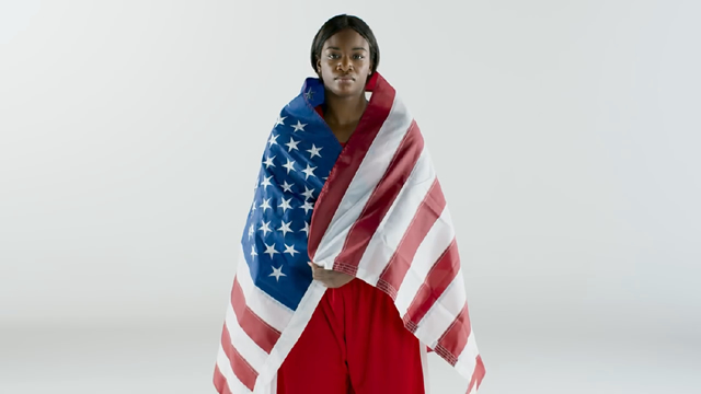 Claressa Shields