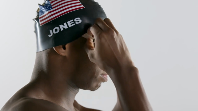 Cullen Jones