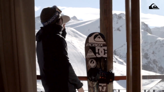 Quiksilver Freeride Tour 2016