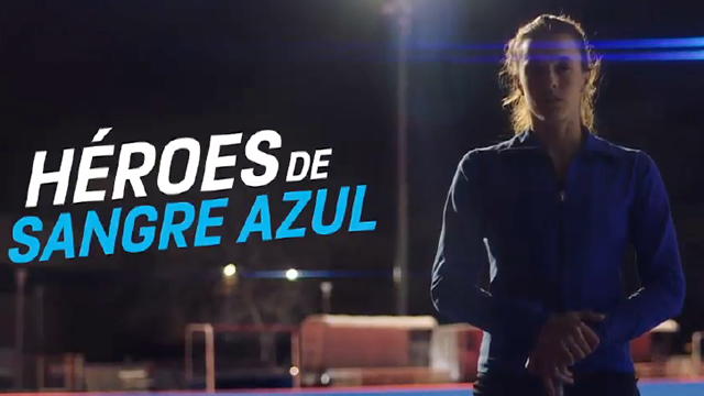 Carla Rebecchi (Hockey Argentina)