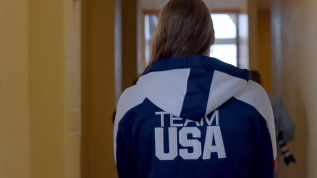 I See What U.S. Olympian Missy Franklin Has To Say