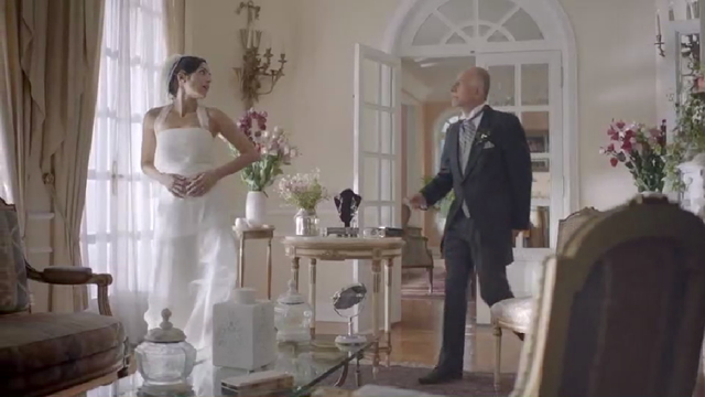 Matrimonio