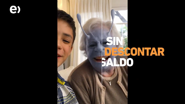 Abuela