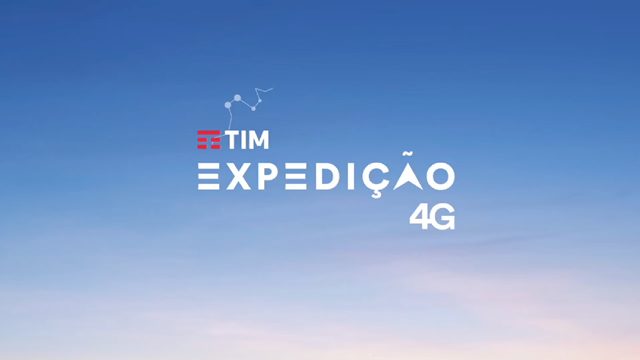 Expedicao 4G