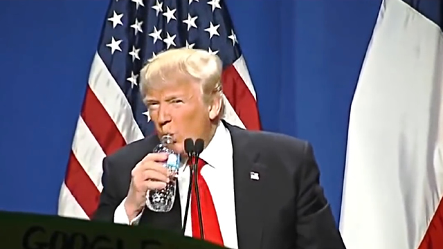 Our President