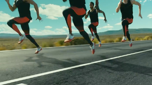 Road to Rio 2016