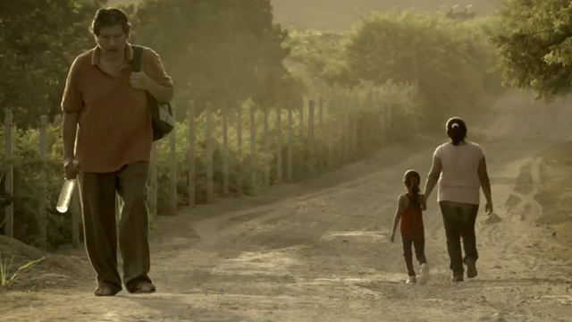 Teaser - Corto Ofrenda