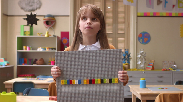 Braille Bricks