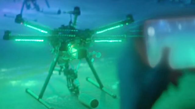 Batalha Drone