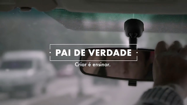 Pai de verdade