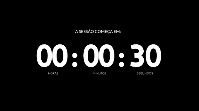 Cuenta Regresiva