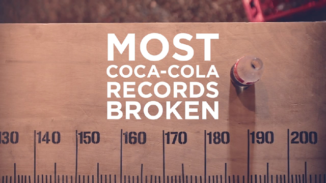Closing Ceremony - Record Breakers
