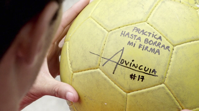 Advincuai #17