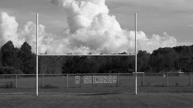 8 Seconds