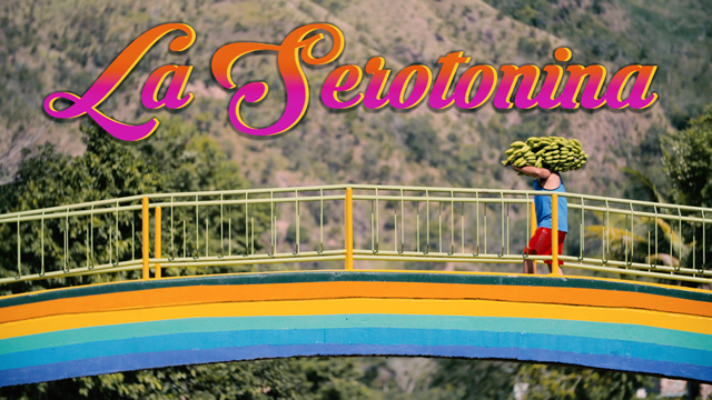 La Serotonina