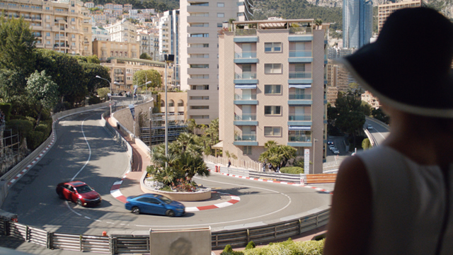 Monaco