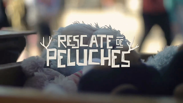 Peluche