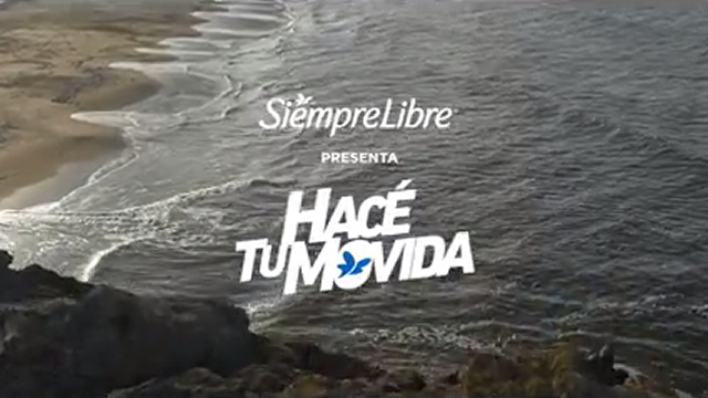 Hacé Tu Movida